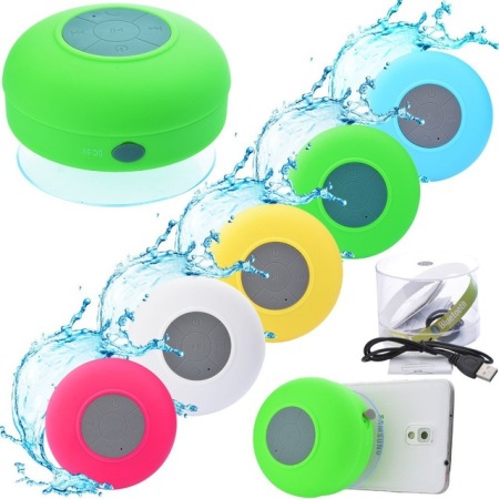 custom waterproof speakers1